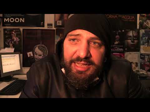 Patreon:  Café Society (2016) di Woody Allen - Minirece richiesta da Edoardo Aldi