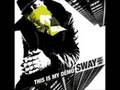 Sway Up Your Speed Ft Chamillionaire