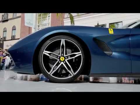 Thumbnail for Ferrari F60 America - Ferrari Day, Beverly Hills, CA 2014 by Ferrari America