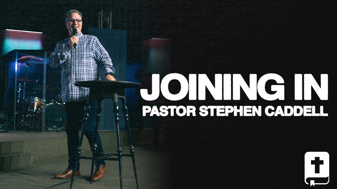 Week 23 - Recognizing And Joining 