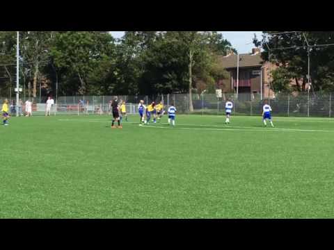 Ouderkerk JO12-1 - DSS JO12-3 (17-09-2016)