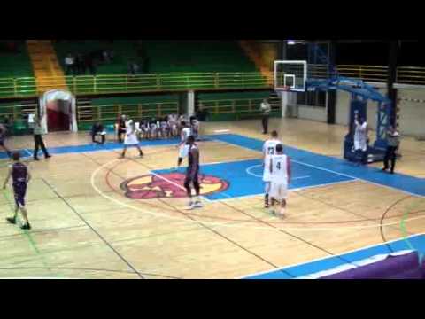 Liga Adecco Plata J13 CEBA GUADALAJARA...,95 - 58,CANARIAS BASKETBALL ACADEMY... (20/12/2014)