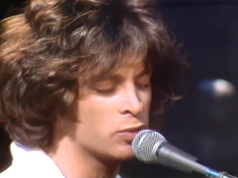 NEW 📀 Never Gonna Fall In Love Again - Eric Carmen RIP {Stereo} 1976