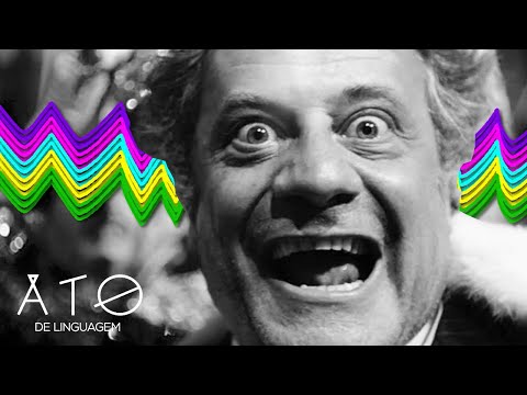 TERRA EM TRANSE | O Vômito Triunfal de Glauber Rocha