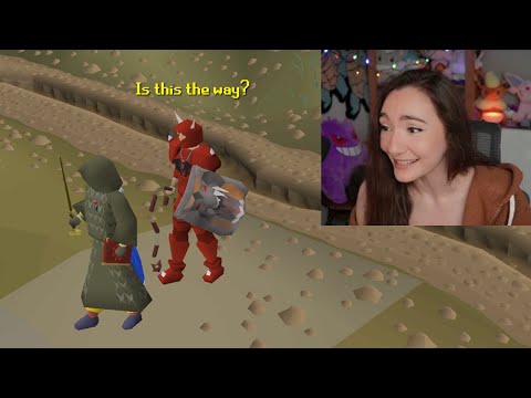 Will Runescape Streamers Lure or Help a Noob?