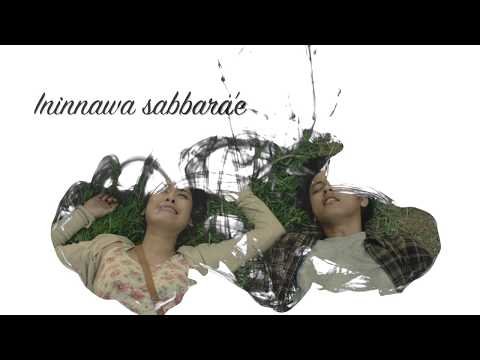 Nadya Fatira - Ininnawa (OST Silariang) Lyric Video