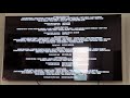 Spider Man Homecoming End Credits WITHOUT FXX Split Screen
