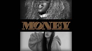 MONEY - LISA (cupcakKe Remix)