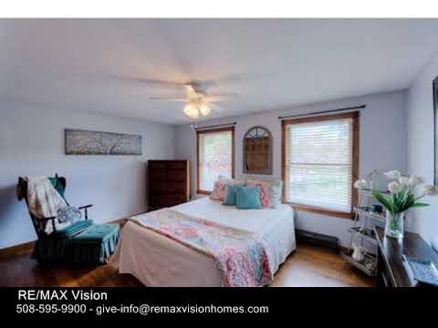 6 Linden Ln, Auburn MA 01501 - Single Family Home - Real Estate - For Sale -