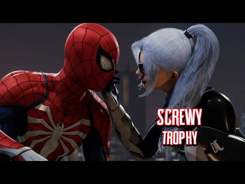 Marvel's Spider-Man Remastered The Heist DLC - Screwy Trophy Guide