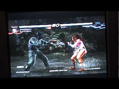 T6 BR Cynnik vs DJ Guey - FT5 MM 5