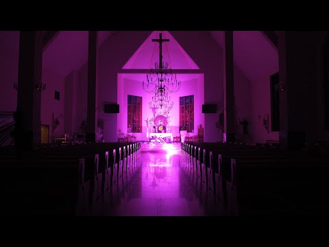 Droga Krzyżowa "Pawlukiewicza" Gnojnik 03.04.2020 r.