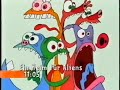 ProSieben Space Goofs Promo 1998