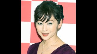 斉藤由貴の長女・水嶋凜の歌手デビューで遺伝子を継ぐ「Gバスト」に熱視線！