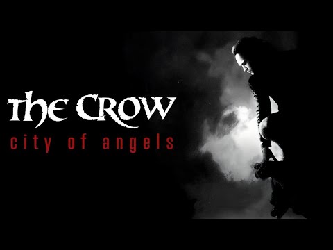 The Crow: City of Angels | Ambient Soundscape