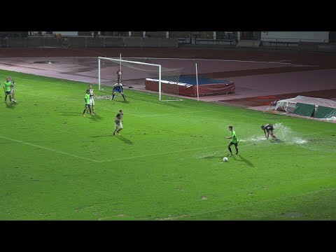 HIGHLIGHTS - 2.SNL; Krka : Vitanest Bilje (1:0) 10.krog