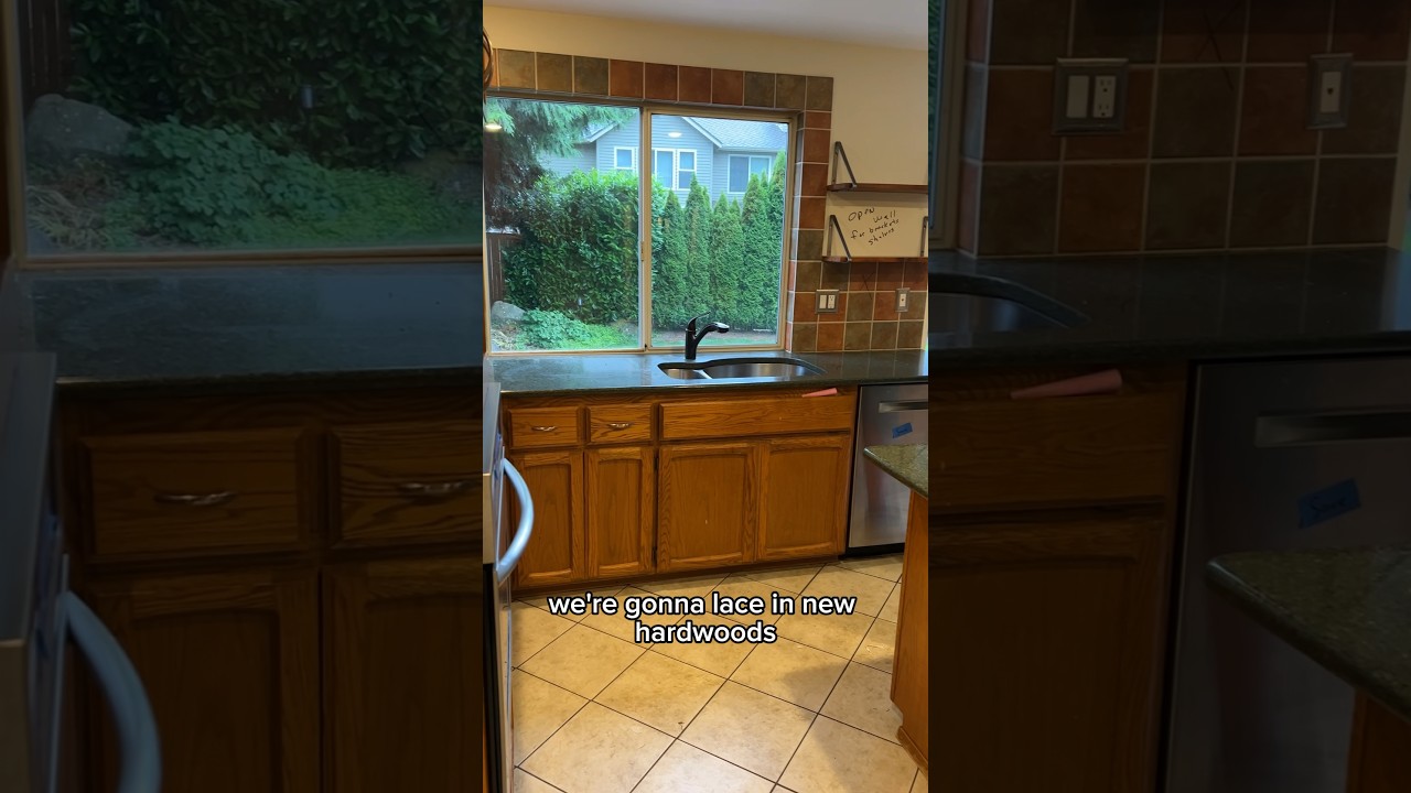 Redmond Job Walkthrough 1/3