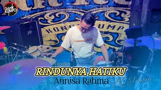 Download lagu ( COVER KENDANG ) ANISA RAHMA - RINDUNYA HATIKU - GANK KUMPO live MOJOKERTO #gankkumpo  mp3