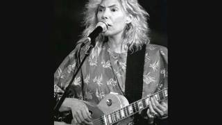 Joni Mitchell - Cotton Avenue - Live at Red Rocks - 1983