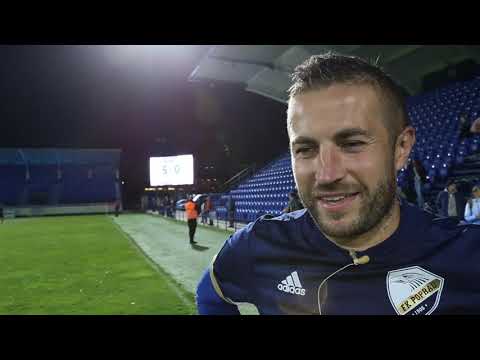 FK Poprad - Slavoj Trebišov 5:0 (3:0)