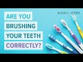 [Zen Dental] Storytelling: Are You Brushing Your Teeth Correctly?