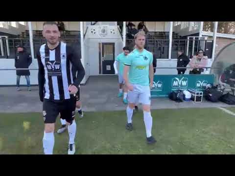 vv Roden Blauw Wit 34 3-3