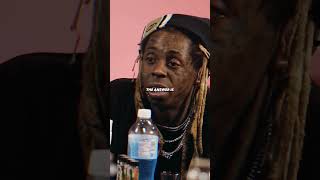 Lil Wayne - On Being A Blood 🔥🔥|#lilwayne |#revolt |#podcast