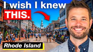 7 Things You MUST Know About Moving to Rhode Island