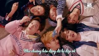 [BFVN Vietsub] BOYFRIEND - GLIDER MV