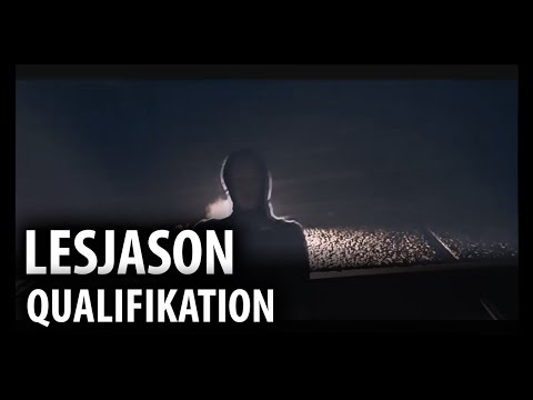 LesJason ll ATB 2017 - Qualifikation #48