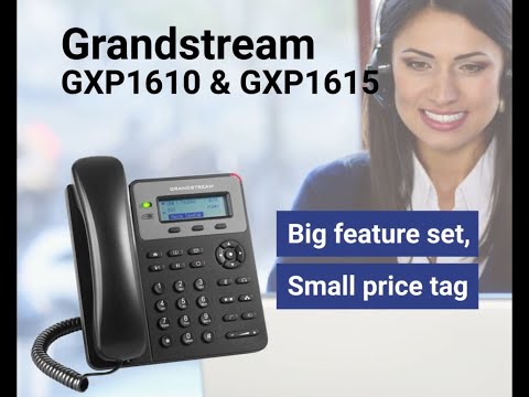 Yealink VoIP Phone
