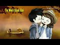 Tu Meri Jaan Hai Tu Meri Dhadkan Tu Hi Meri Zindagani Status