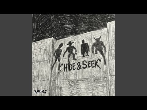 Hide & Seek (feat. Ja Mezz, Jindotgae)