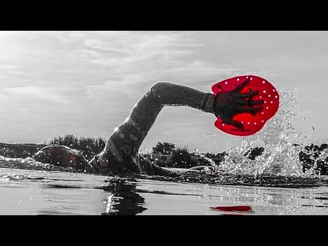 Swimrun Training for ÖtillÖ Engadin