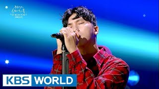 We Are The Night - Our Younger Days | 위아더나잇 - 깊은 우리 젊은 날 [Yu Huiyeol's Sketchbook / 2017.09.27]