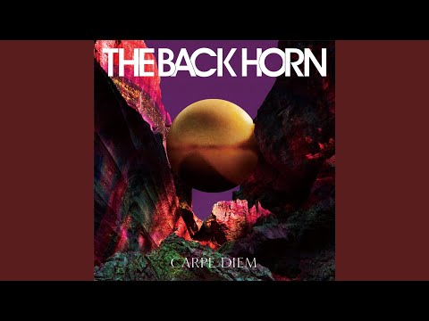 Freesia - The Back Horn
