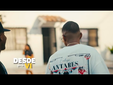 JheanT “El Islote” and Parient Music