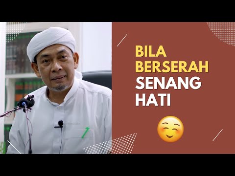 YAKIN Dengan Takdir Allah 