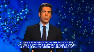 DAVID MUIR on Jeopardy, aired 02.18.15