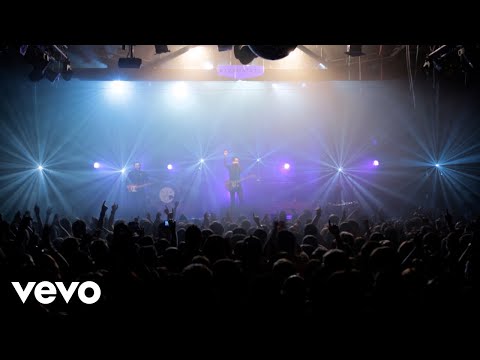 Supersubmarina - En Mis Venas (BCN)