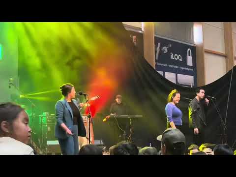 Sauwestari Akisuanerit festival 2023 ilaqutariinnut appisimaartut Inussivimmi.