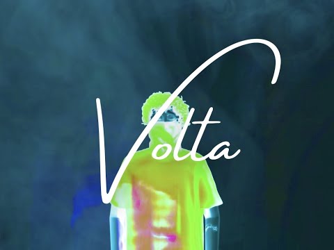 SAMUÉU - Volta (Prod. @curiosobeats)