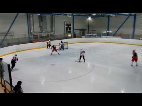 Tappara Warriors - HPK 20.10.2012 5-5 B