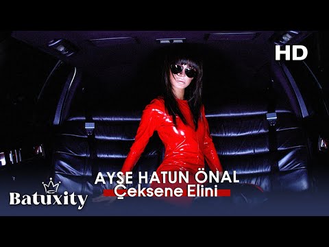 Ayşe Hatun Önal - Çeksene Elini | HD Remastered (1080p) Video