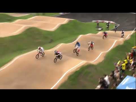 Best of BMX 2024 Finals – Elite Men
