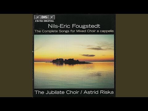 Sommarsvit (Summer Suite): II. Adagio