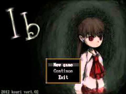 Ib Memory (Extended and Slowed Down)