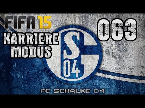 FIFA 15 | Karrieremodus # 063 // CL Gruppenphase I: Lokomotive Moskau | Let's Play FIFA 15| HD