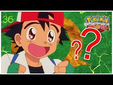 Pokémon RO ExRandomLocke Ep.36 - HE SALIDO DE FIESTA Y ESTOY EN LA MIERDA ENTRA PARA REÍRTTE
