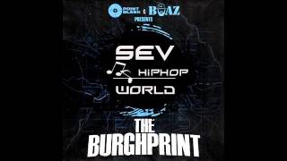 Boaz - Moonlight prod Jimmy Dukes